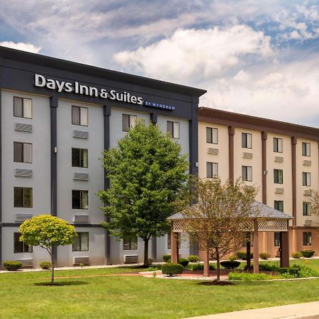 Days Inn And Suites By Wyndham Hammond, In Екстериор снимка